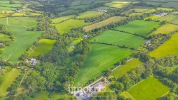 Glanhelig, Aberporth, SA43