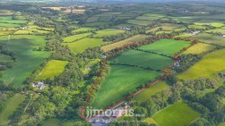 Glanhelig, Aberporth, SA43