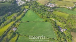 Glanhelig, Aberporth, SA43