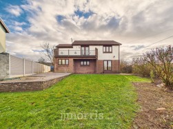 The Paddocks, Fishguard, SA65