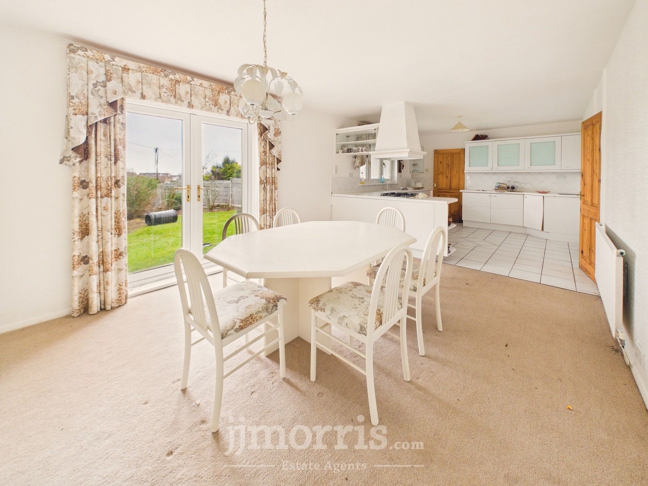 The Paddocks, Fishguard, SA65