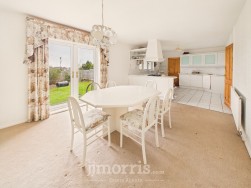 The Paddocks, Fishguard, SA65