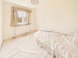 The Paddocks, Fishguard, SA65