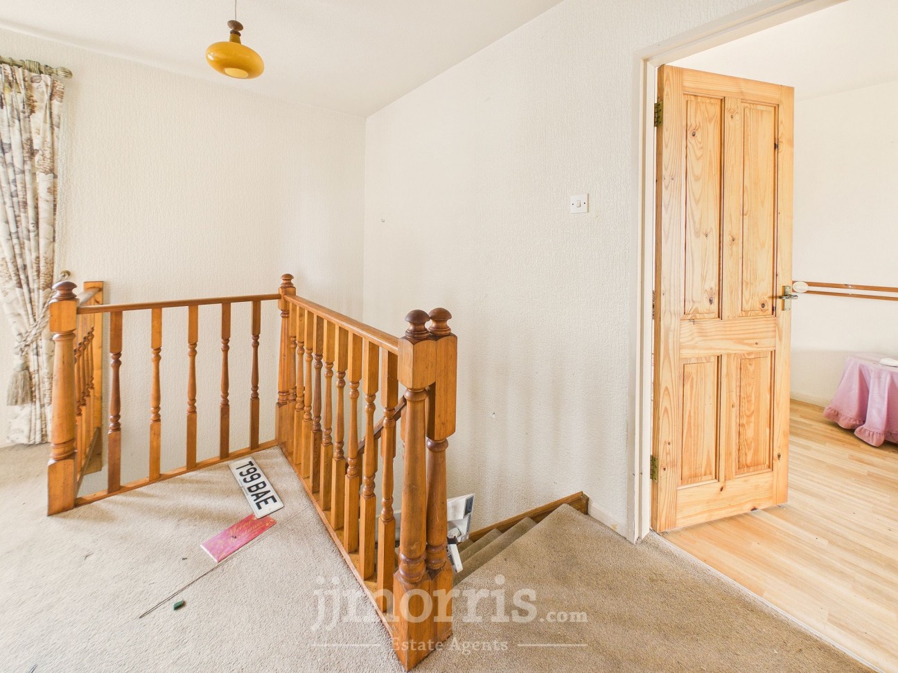 The Paddocks, Fishguard, SA65