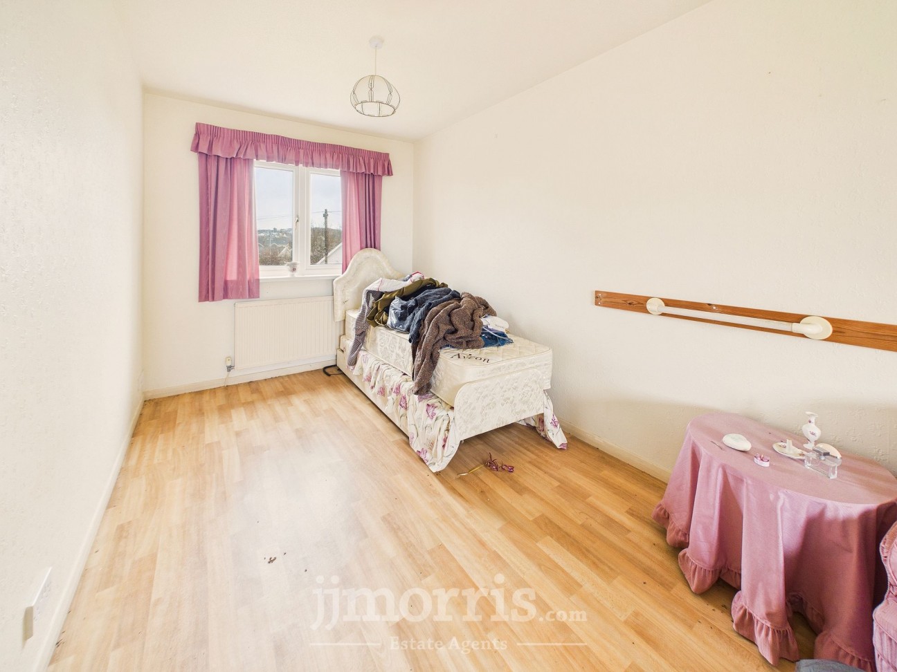 The Paddocks, Fishguard, SA65