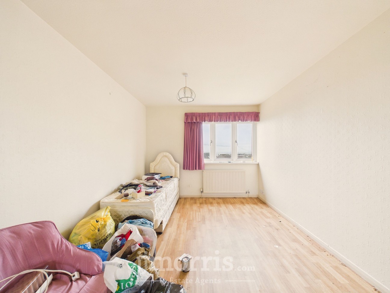 The Paddocks, Fishguard, SA65