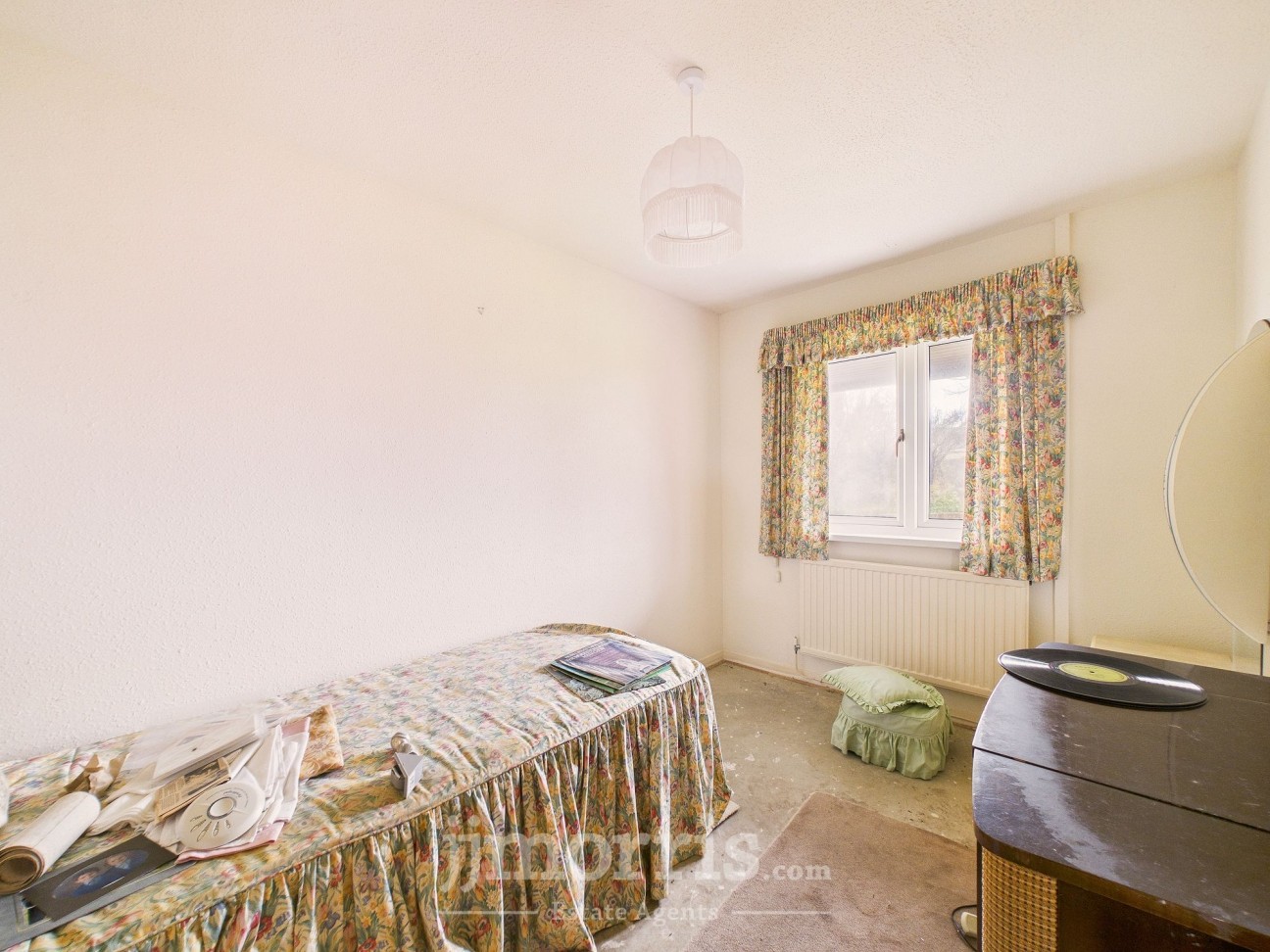 The Paddocks, Fishguard, SA65