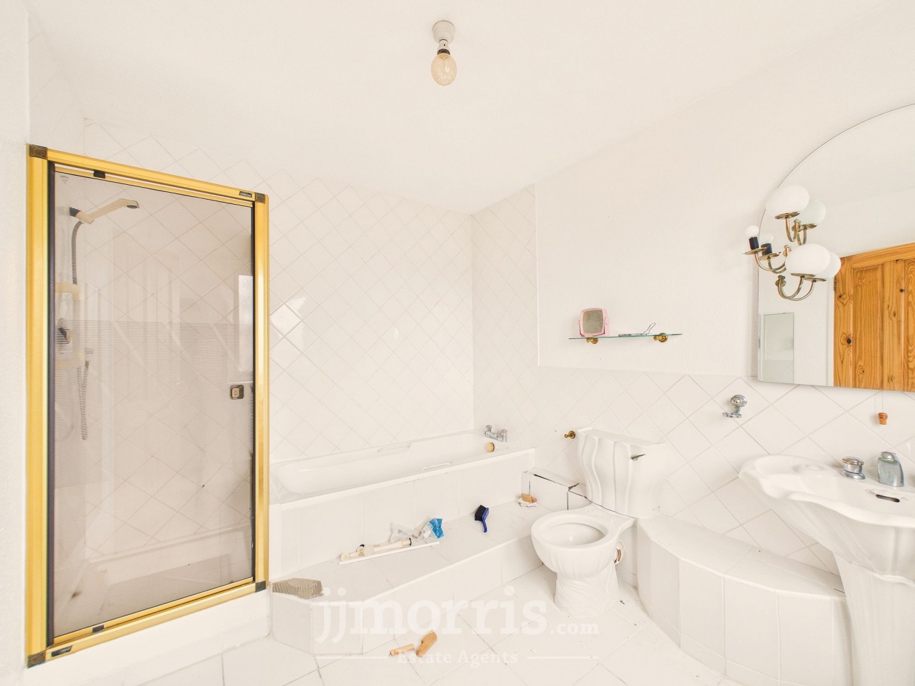 The Paddocks, Fishguard, SA65