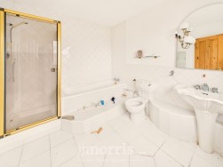 The Paddocks, Fishguard, SA65