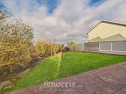 The Paddocks, Fishguard, SA65