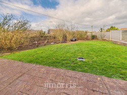 The Paddocks, Fishguard, SA65