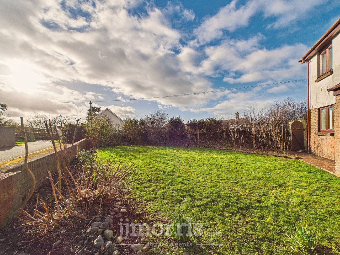 The Paddocks, Fishguard, SA65