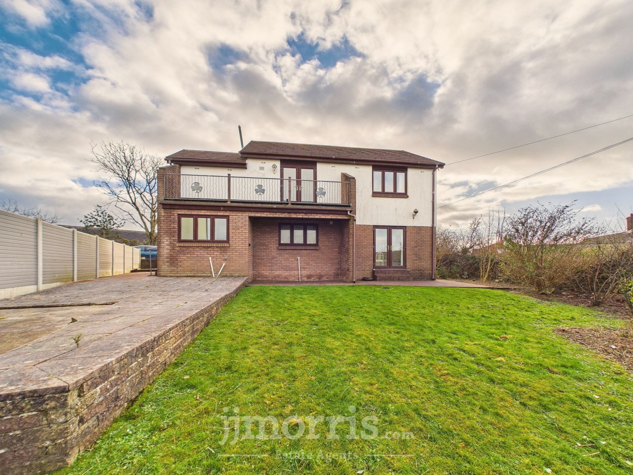 The Paddocks, Fishguard, SA65