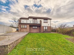 The Paddocks, Fishguard, SA65