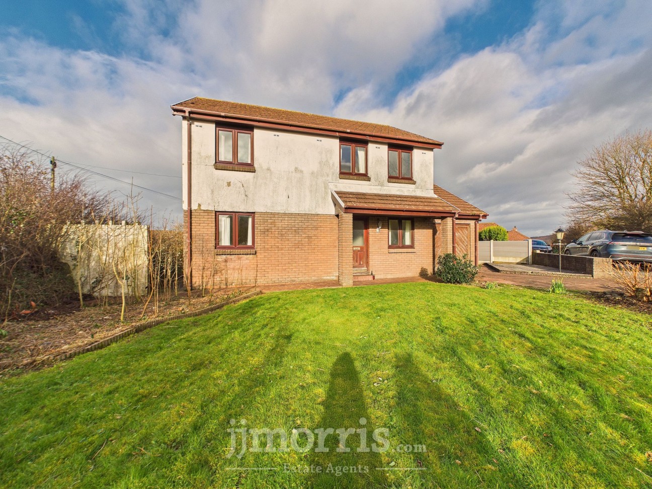 The Paddocks, Fishguard, SA65