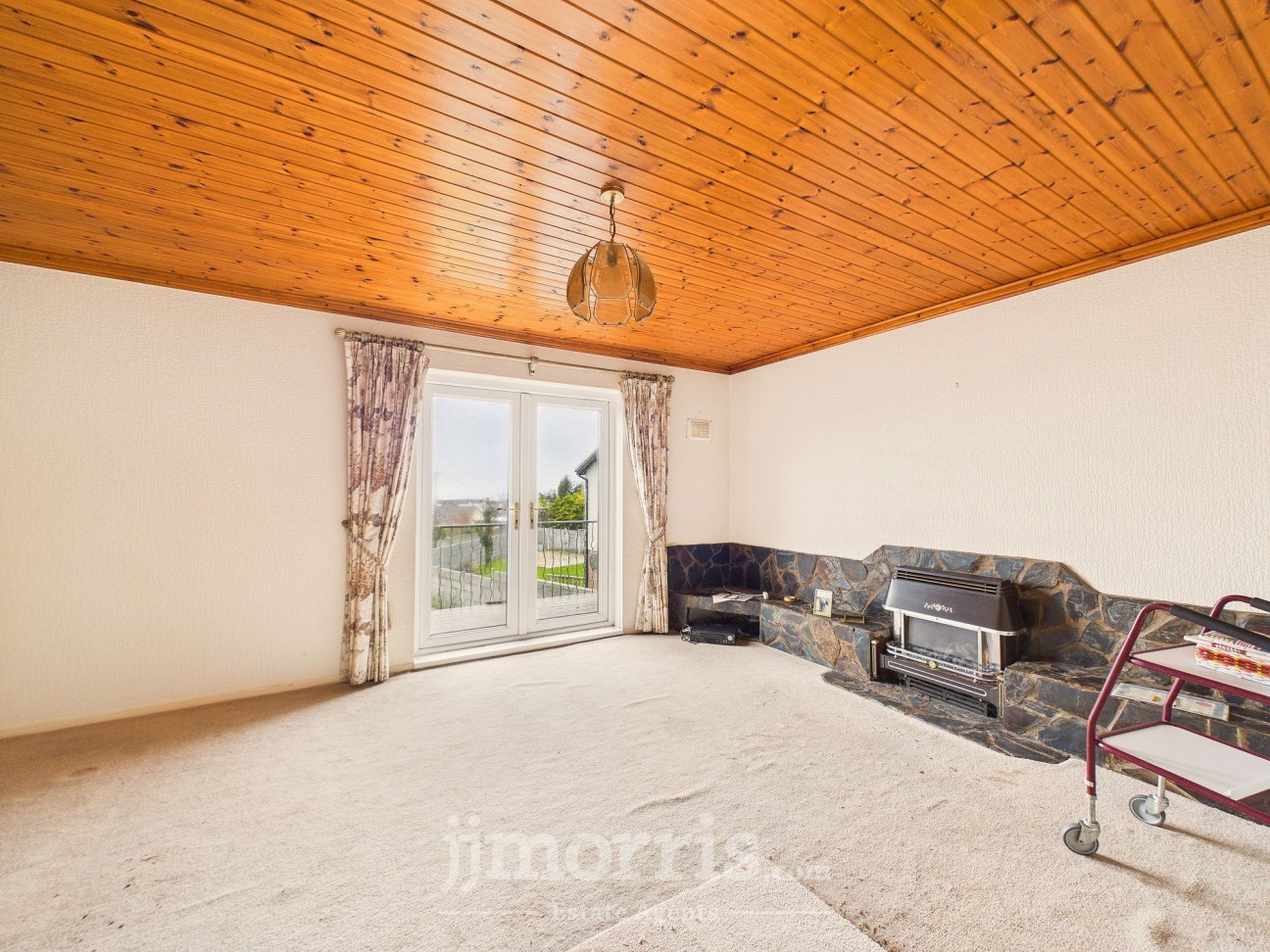 The Paddocks, Fishguard, SA65