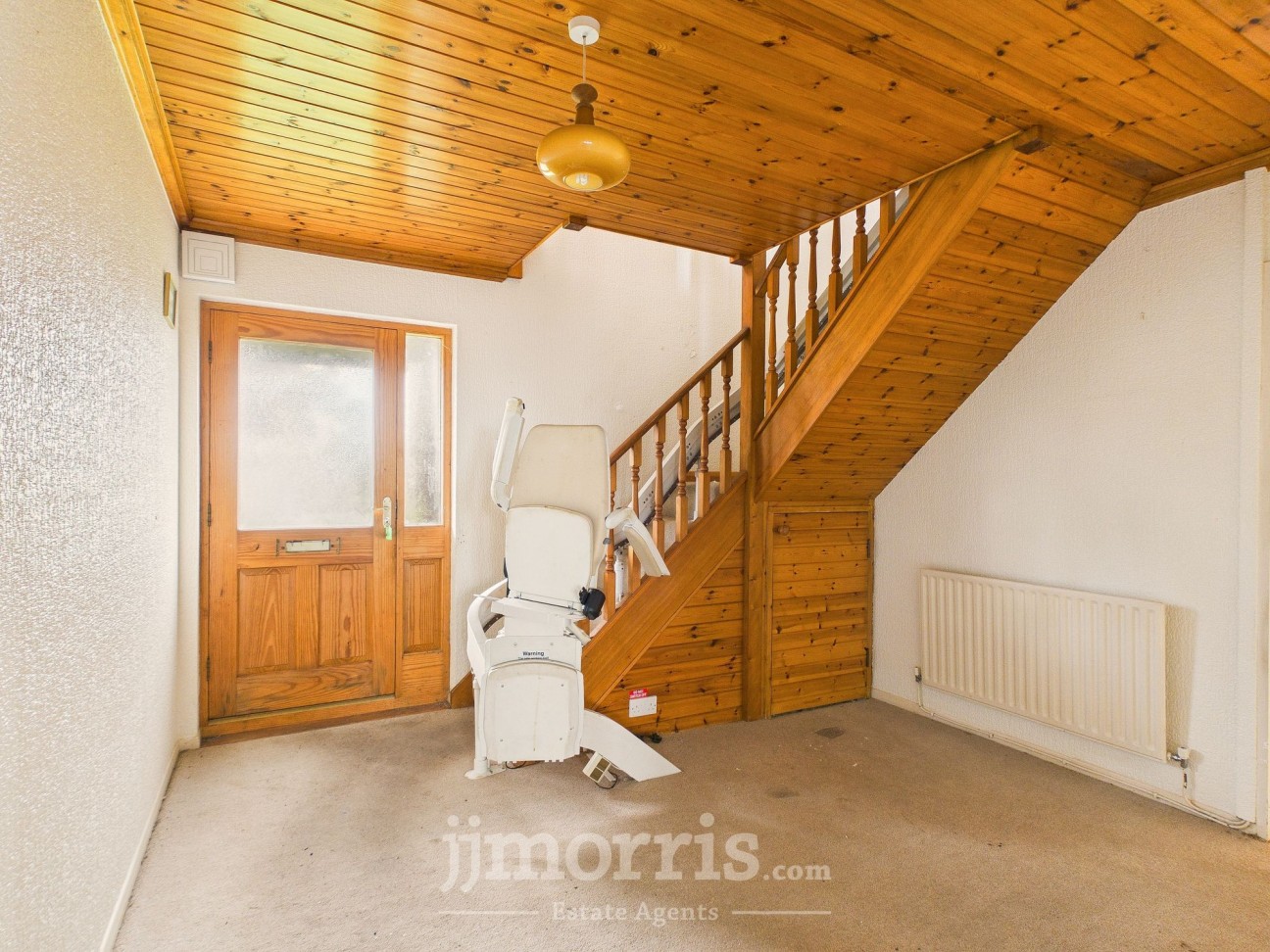 The Paddocks, Fishguard, SA65