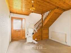 The Paddocks, Fishguard, SA65