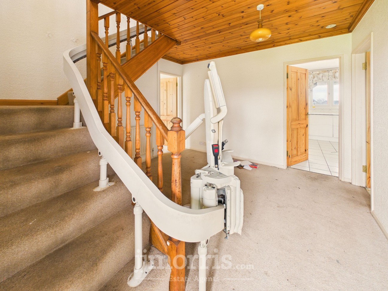 The Paddocks, Fishguard, SA65