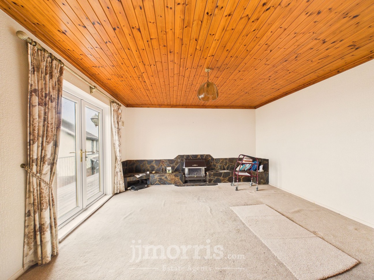 The Paddocks, Fishguard, SA65