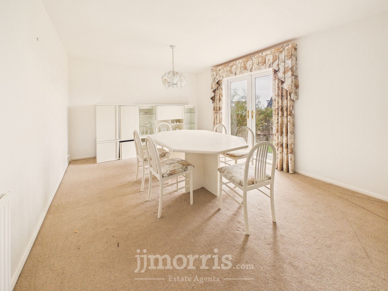 The Paddocks, Fishguard, SA65