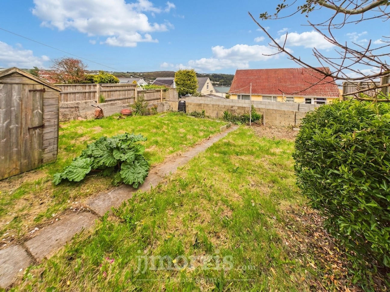 Heol Dewi, Fishguard, SA65