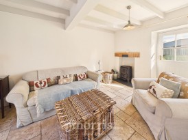 Glanhafan, Solva, SA62