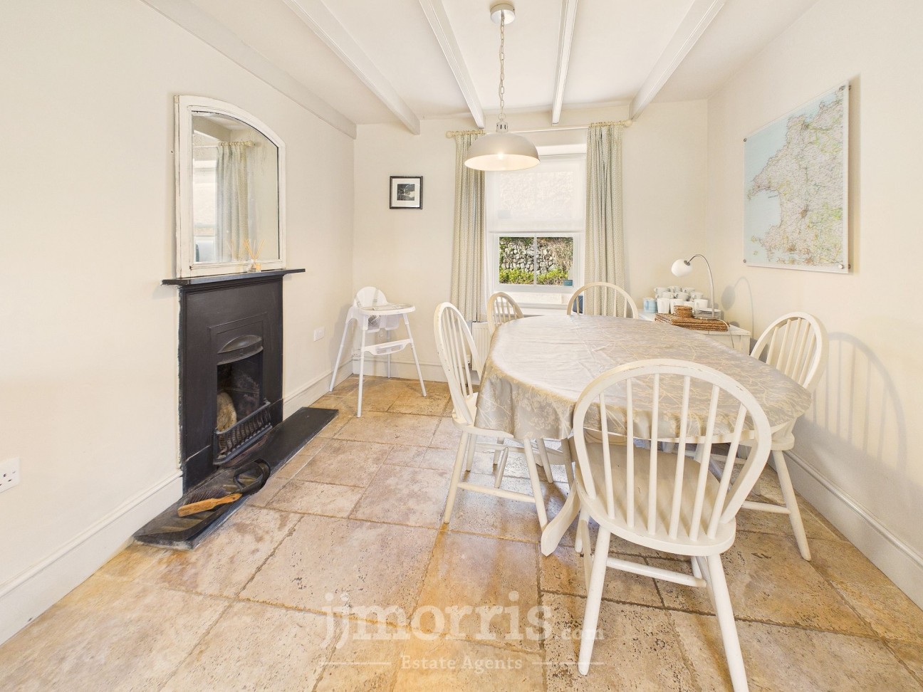 Glanhafan, Solva, SA62