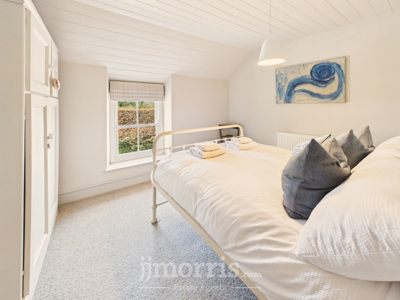 Glanhafan, Solva, SA62