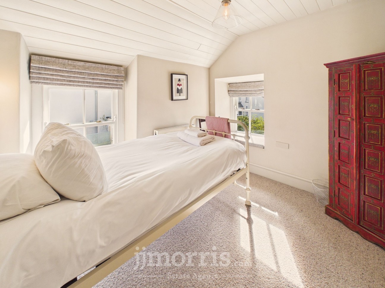 Glanhafan, Solva, SA62