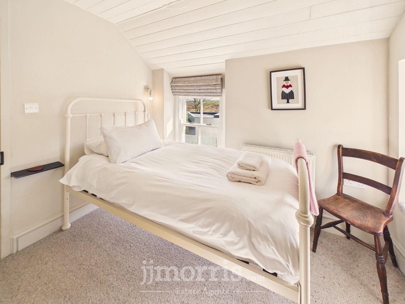 Glanhafan, Solva, SA62