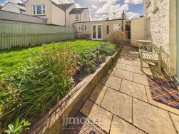 Glanhafan, Solva, SA62