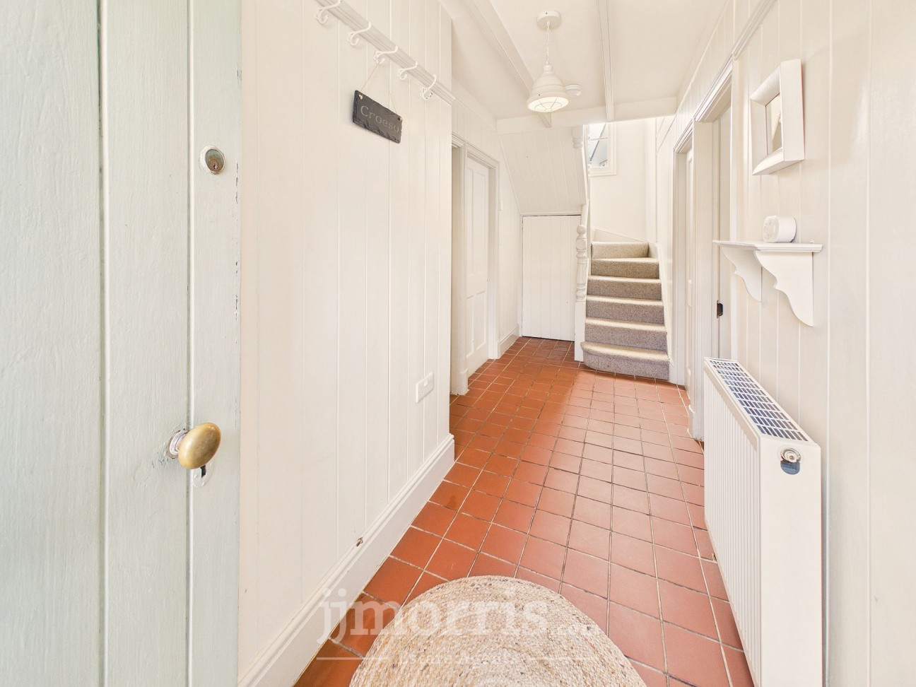 Glanhafan, Solva, SA62