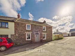 Glanhafan, Solva, SA62