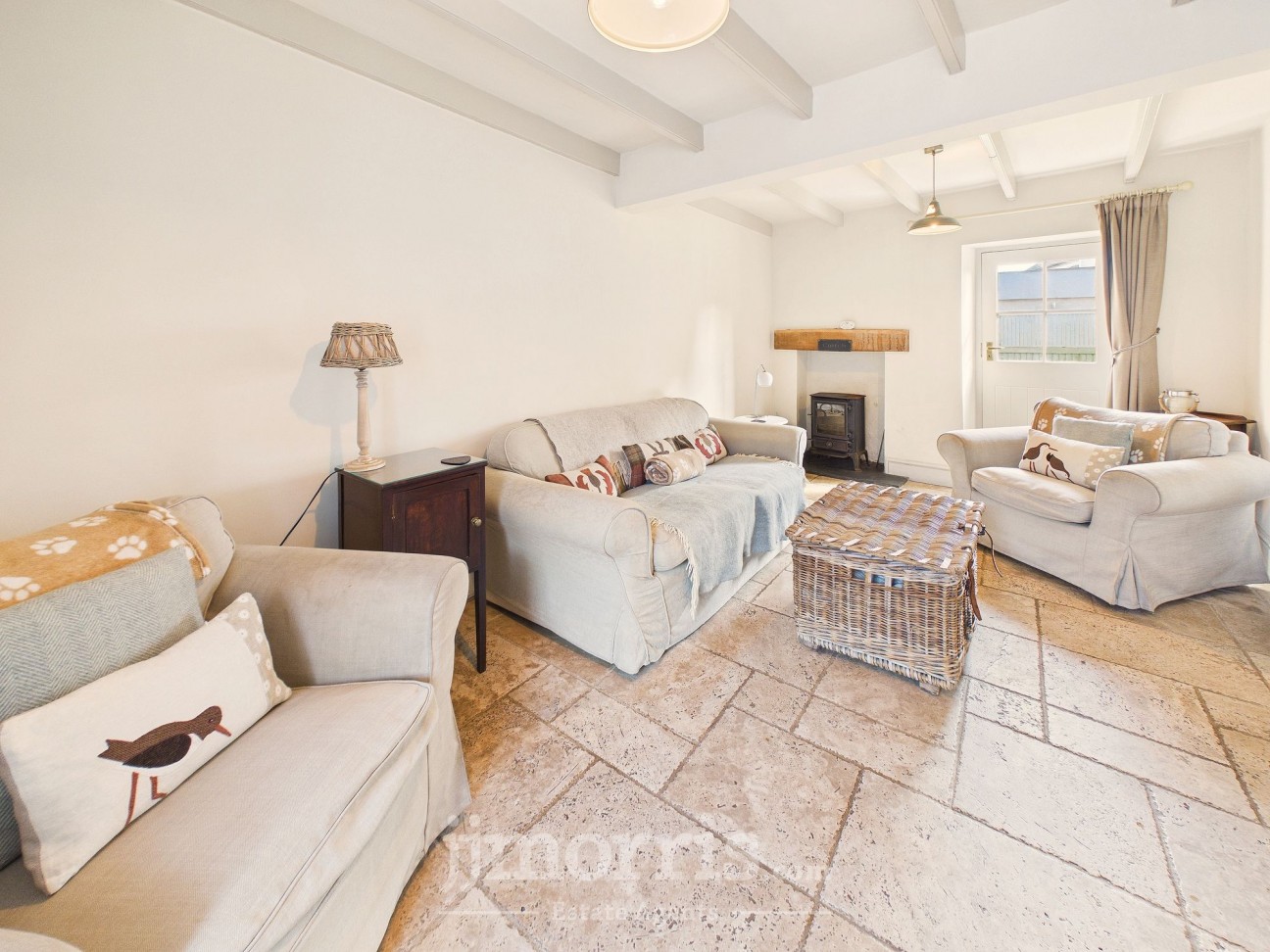 Glanhafan, Solva, SA62