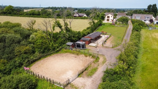 Cold Inn, Kilgetty, SA68