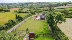 Cold Inn, Kilgetty, SA68