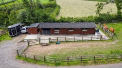 Cold Inn, Kilgetty, SA68