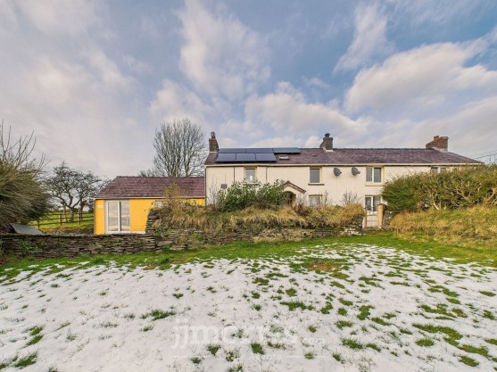 Tegryn, Llanfyrnach, SA35