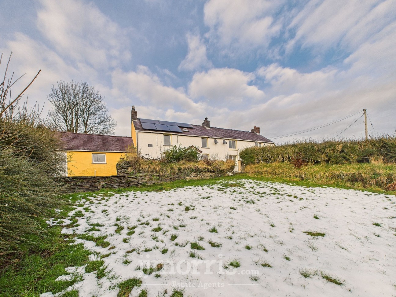 Tegryn, Llanfyrnach, SA35