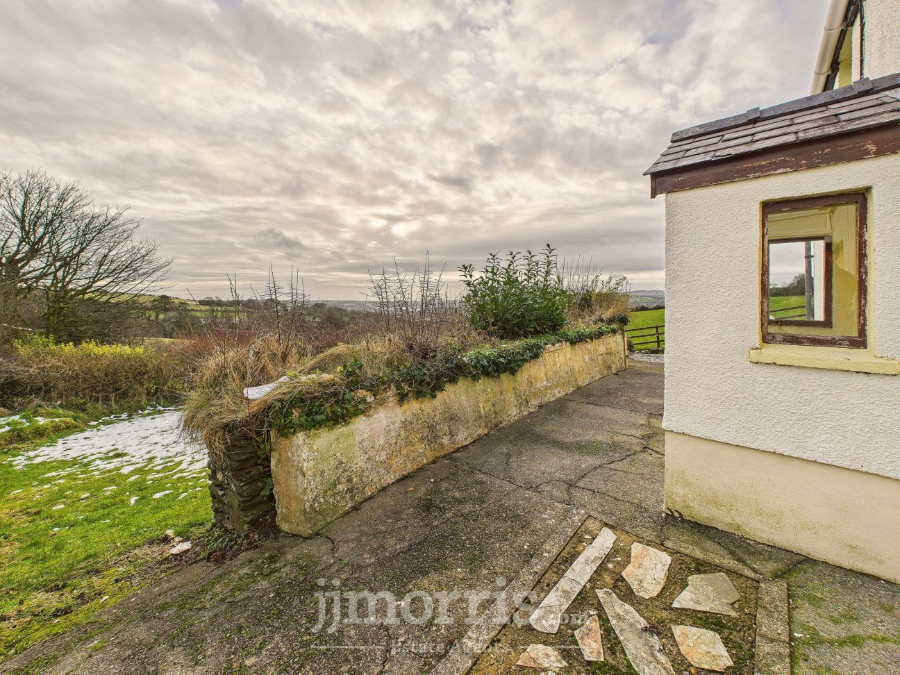 Tegryn, Llanfyrnach, SA35