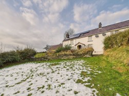 Tegryn, Llanfyrnach, SA35