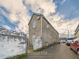 Smyth Street, Fishguard, SA65