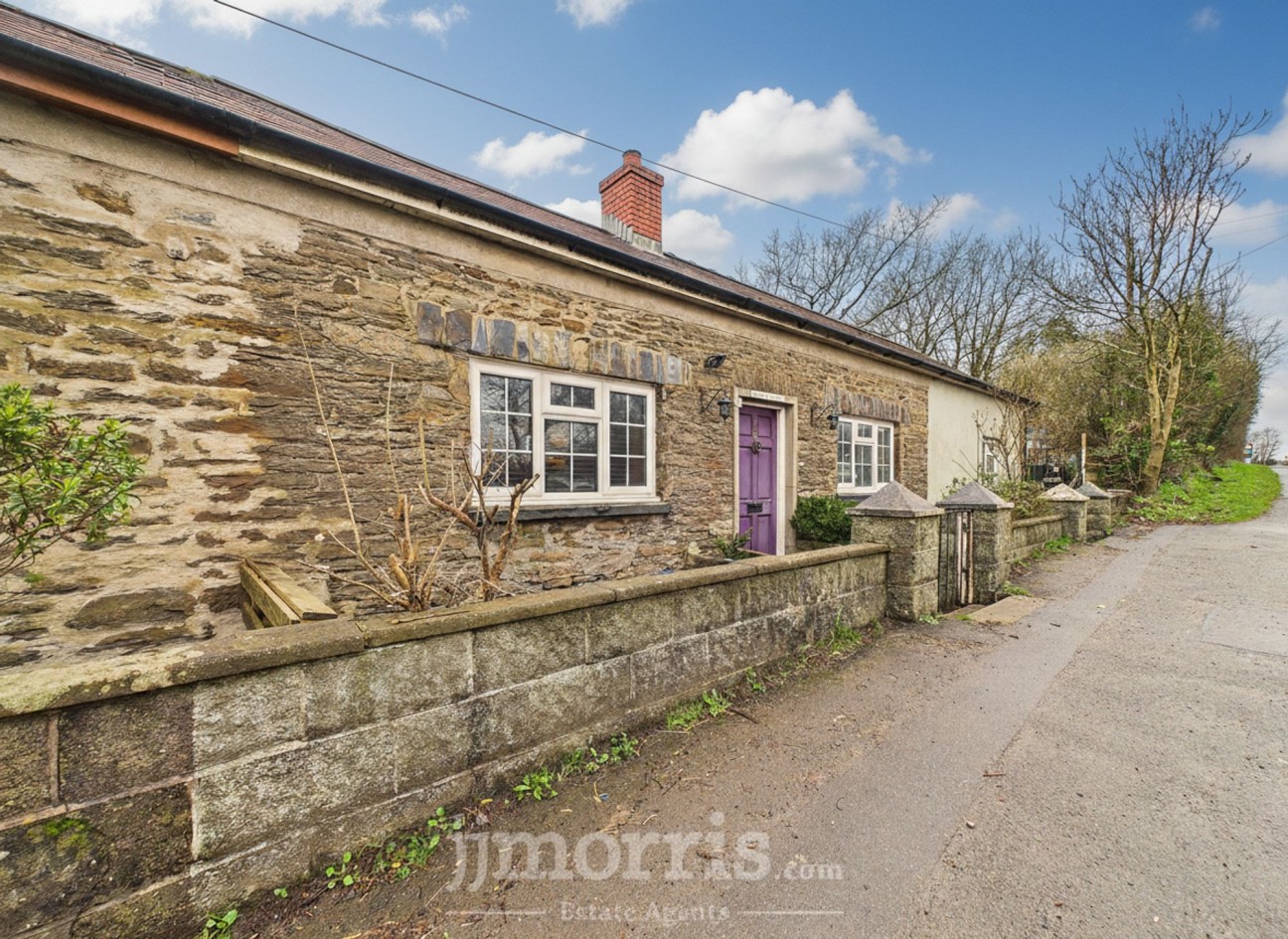 Fishguard Road, Haverfordwest, SA62