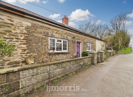 Fishguard Road, Haverfordwest, SA62