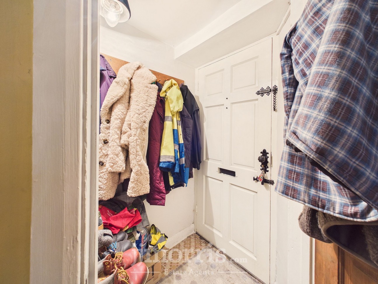 Fishguard Road, Haverfordwest, SA62