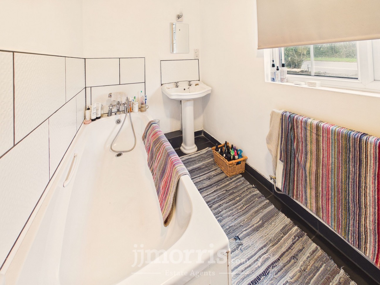 Fishguard Road, Haverfordwest, SA62