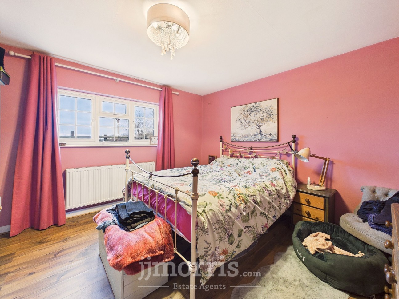 Fishguard Road, Haverfordwest, SA62