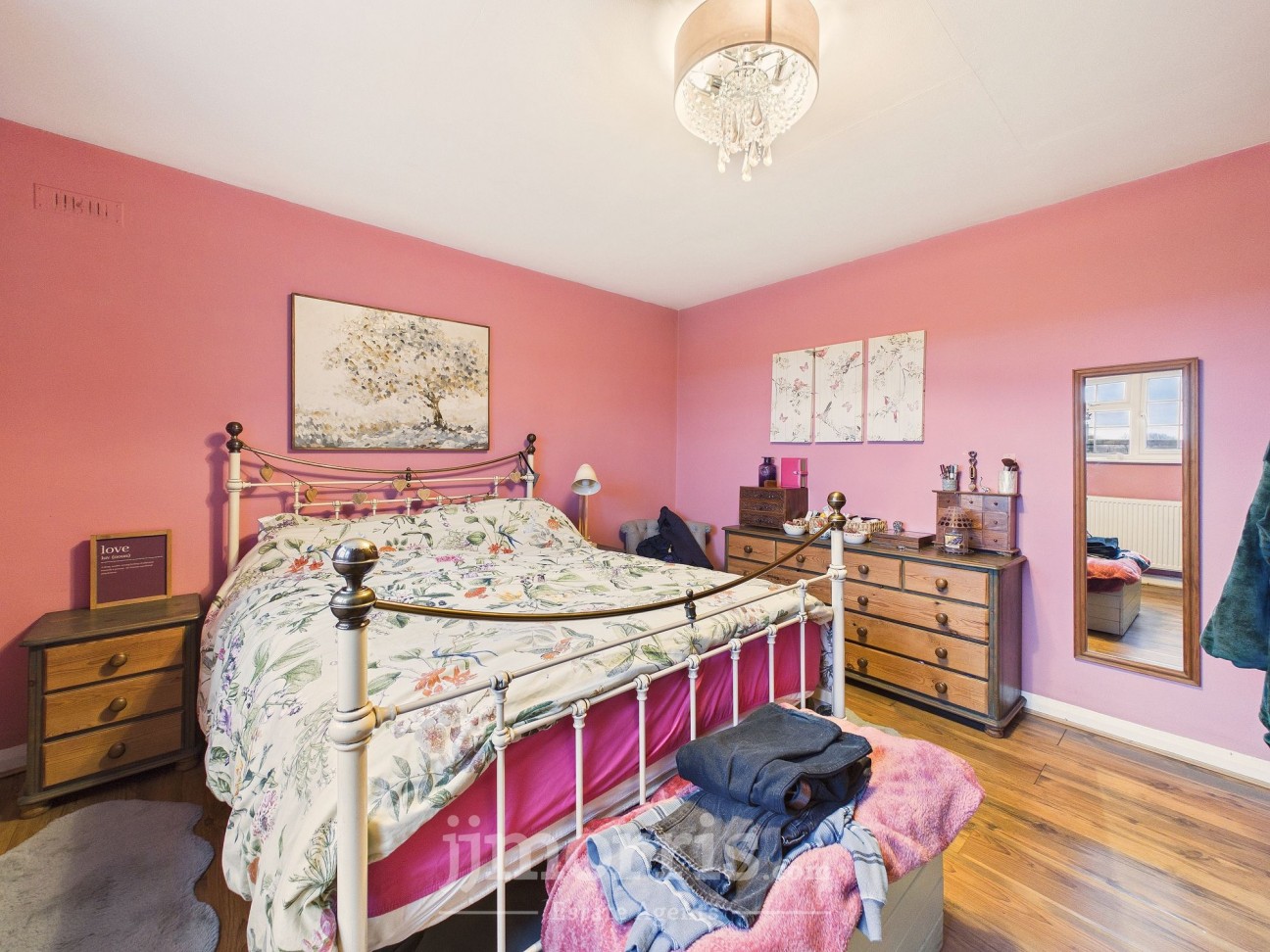 Fishguard Road, Haverfordwest, SA62