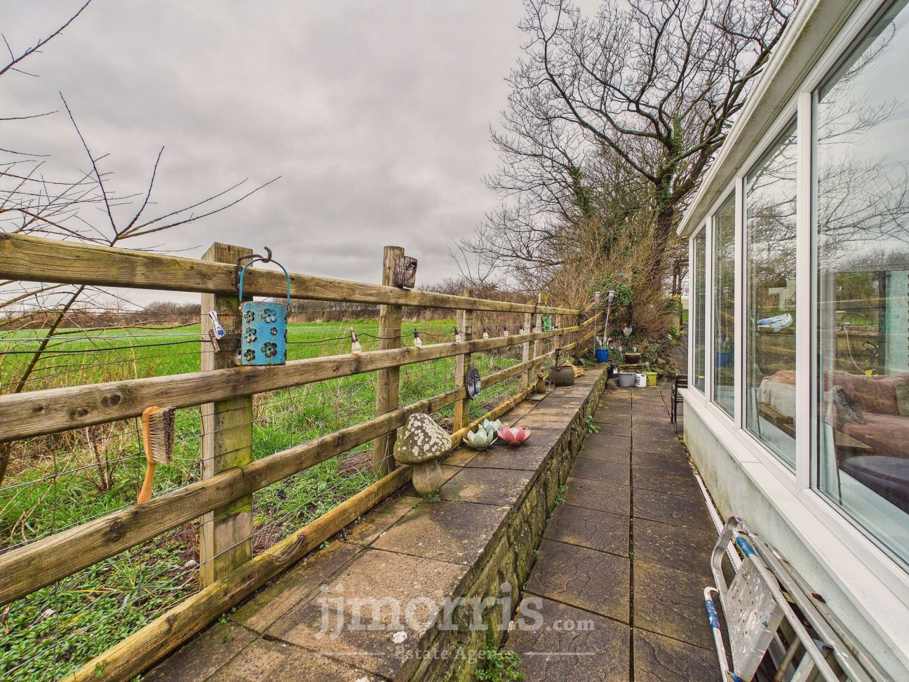 Fishguard Road, Haverfordwest, SA62